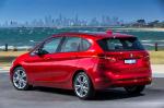 BMW 218d Active Tourer Sport Line 2014 года (AU)
